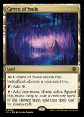 Cavern of Souls (The Lost Caverns of Ixalan)