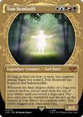 The Lord of the Rings: Tales of Middle-earth #331