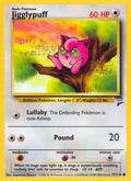 Pokemon Base Set 2 Jigglypuff 77