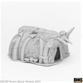 Reaper Bones - Runehorn Hut - 44087