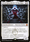 Elesh Norn, Mother of Machines (Phyrexia: All Will Be One)