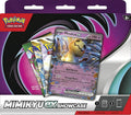 Pokemon Mimikyu ex Showcase