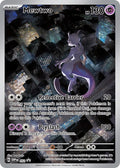 Pokemon Scarlet & Violet Promo Mewtwo - 052