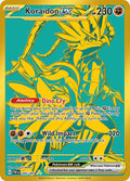 Pokemon Paldean Fates Koraidon ex 245/091 - JAL
