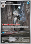 Pokemon Twilight Masquerade Froslass 174/167