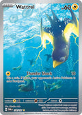 Pokemon Twilight Masquerade Wattrel 178/167