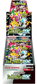 Pokemon Shiny Treasure Scarlet & Violet ex Booster Box - Japanese