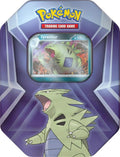 Pokemon Triple Whammy Tin