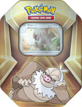 Pokemon Triple Whammy Tin - Slaking