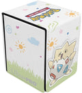 Ultra Pro Alcove Flip Box - Togepi