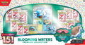 Pokemon Blooming Water Premium Collection