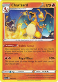 Pokemon McDonald's Promos 2024 Charizard 001/015