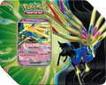Pokemon Azure Legends Tin - Xerneas Pokemon product