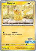 Pokemon Pikachu Illustration Contest 2024 - 214