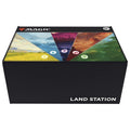 MTG Tarkir: Dragonstorm Land Station