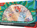 Pokemon Masks Of Ogerpon Premium Collection