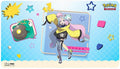 Ultra Pro Pokemon Playmat - Iono & Bellibolt