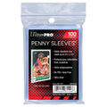 Ultra Pro Penny Sleeves - 100ct