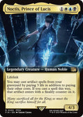 MTG: UB: FINAL FANTASY Noctis, Prince of Lucis (Extended Art) 500