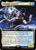 MTG: Commander: FINAL FANTASY Urianger Augurelt (Extended Art) 189