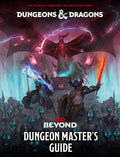 D&D Dungeon Master's Guide