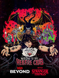 D&D Stranger Things - Welcome to Hellfire Club