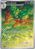Pokemon White Flare Sawsbuck 092/086