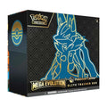 Pokemon Mega Evolution Pokemon Center ETB - Mega Lucario