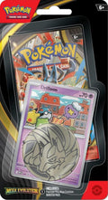 Pokemon Mega Evolution Booster Pack - Drifloon / Drifblim