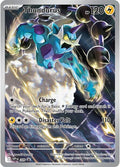 Pokemon Scarlet & Violet Promo Thundurus - 209 209 Promo Pokemon product