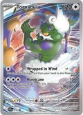 Pokemon Scarlet & Violet Promo Tornadus - 210 210 Promo Pokemon product