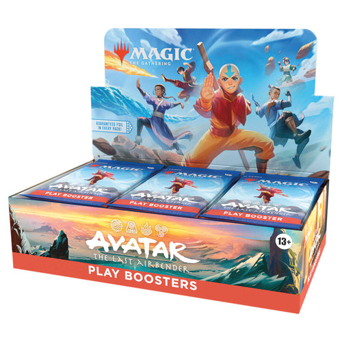 MTG Avatar Booster Box