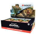 MTG Avatar Jumpstart Booster Box