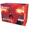 MTG Avatar: The Last Airbender Bundle