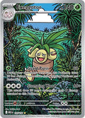 Pokemon Mega Evolution Exeggutor 135/132