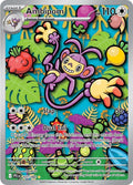 Phantasmal Flames Ambipom 107/094 IR - JN