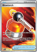 Phantasmal Flames Blowtorch 117/094 UR - JN