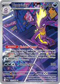 Phantasmal Flames Toxtricity 103/094 IR - JN