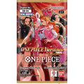 One Piece Heroines Edition Booster Pack
