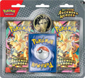 Pokemon Mega Evolution: Ascended Heroes Collection - Larry