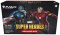 MTG Marvel Super Heroes Beginner Box