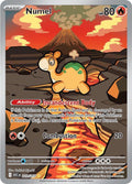 Pokemon Ascended Heroes Numel 223/217