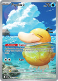 Pokemon Ascended Heroes Psyduck 226/217