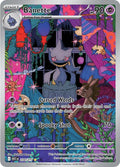 Pokemon Ascended Heroes Banette 234/217