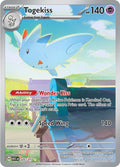 Ascended Heroes Togekiss 235/217 IR - JN