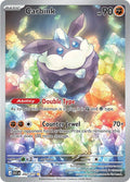 Pokemon Ascended Heroes Carbink 242/217
