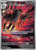 Pokemon Ascended Heroes Mightyena 243/217