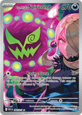 Ascended Heroes Cynthia's Spiritomb 244/217 IR - JN