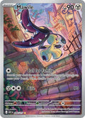 Pokemon Ascended Heroes Mawile 246/217