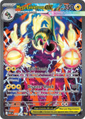 Pokemon Ascended Heroes Mega Eelektross ex 278/217